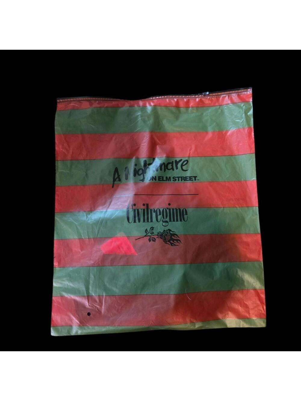 Civil Regime x A Nightmare on Elm Street - Picture 7 of 7